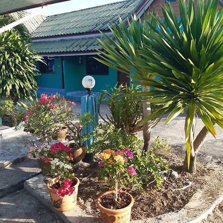 Wangwaree Resort Nai Yang-stranden Eksteriør billede