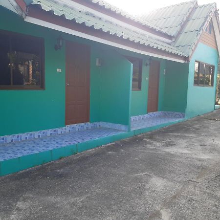 Wangwaree Resort Nai Yang-stranden Eksteriør billede