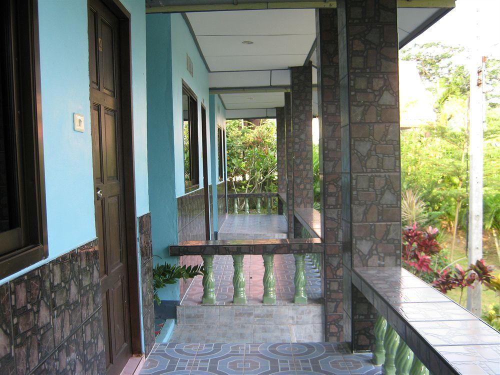 Wangwaree Resort Nai Yang-stranden Eksteriør billede