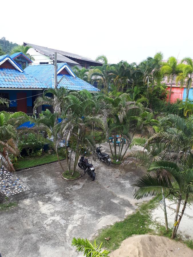 Wangwaree Resort Nai Yang-stranden Eksteriør billede