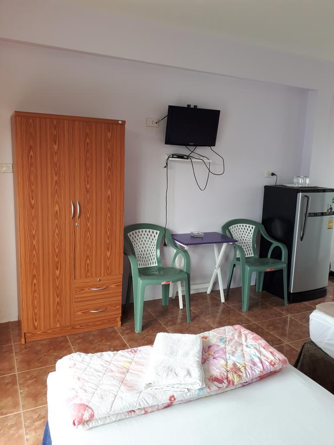 Wangwaree Resort Nai Yang-stranden Eksteriør billede